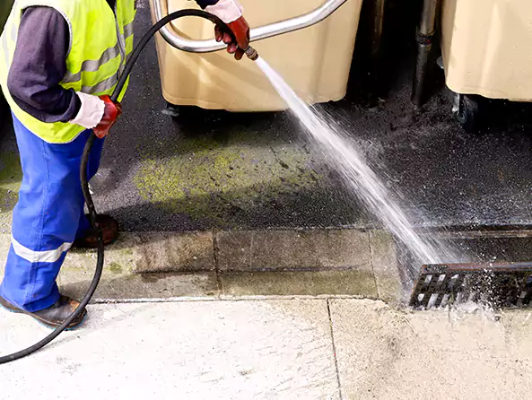 Why Choose Weltman Plumbing for Hydro Jetting in Royal Oak, MI?
