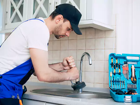 Why Choose Weltman Plumbing for Kitchen Plumbing in Royal Oak, MI?