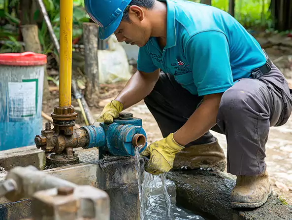 Why Choose Weltman Plumbing for Pipe Repair in Royal Oak, MI?