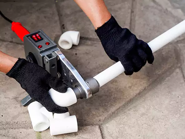 Why Choose Weltman Plumbing for Pipe Replacement in Royal Oak, MI?