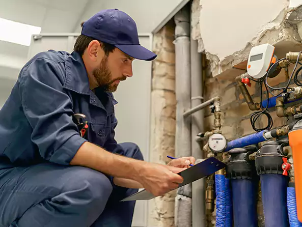 Why Choose Weltman Plumbing for Plumbing Maintenance in Royal Oak, MI?