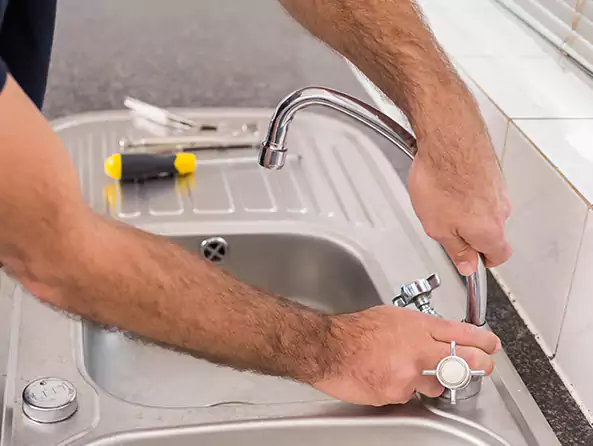 Why Choose Weltman Plumbing for Plumbing Replacement in Royal Oak, MI?