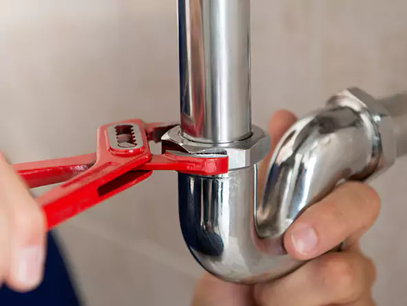 Why Choose Weltman Plumbing for Polybutylene Plumbing Replacement in Royal Oak, MI?
