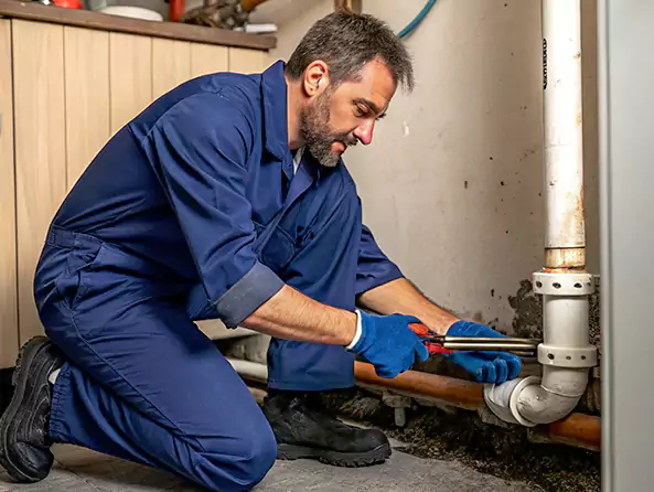 Why Choose Weltman Plumbing for Repiping Services in Royal Oak?