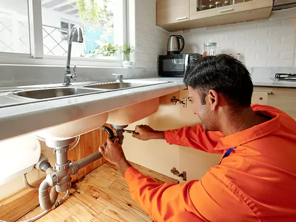 Why Choose Weltman Plumbing for Residential Plumbing Service in Royal Oak, MI?