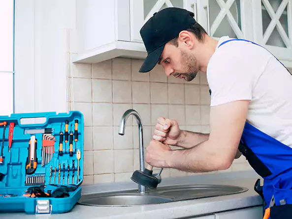 Why Choose Weltman Plumbing for Rooter Services in Royal Oak, MI?