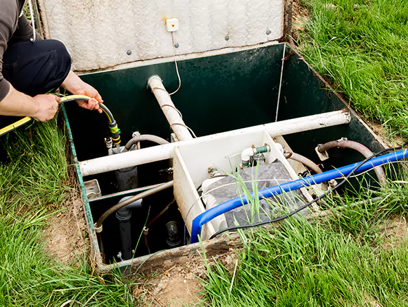 Why Choose Weltman Plumbing for Sewage Ejector Pump Installation in Royal Oak, MI?