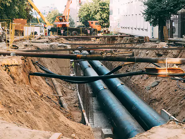 Why Choose Weltman Plumbing for Sewer Cleaning in Royal Oak, MI?