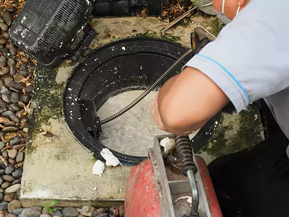 Why Choose Weltman Plumbing for Sewer Line Cleaning in Royal Oak, MI?