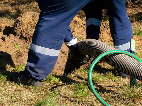 Why Choose Weltman Plumbing for Sewer Line Replacement in Royal Oak, MI?