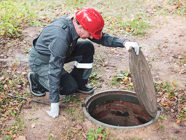 Why Choose Weltman Plumbing for Sewer Repair in Royal Oak, MI?