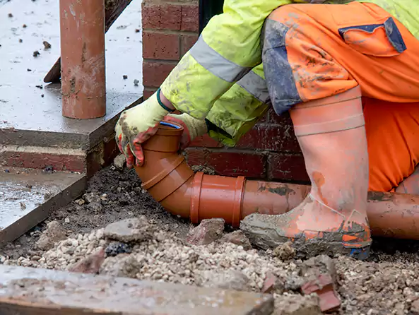 Why Choose Weltman Plumbing for Sewer Replacement in Royal Oak, MI?