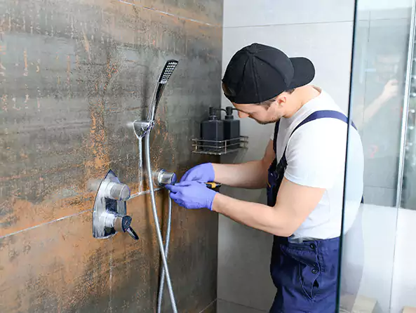 Why Choose Weltman Plumbing for Shower Installation in Royal Oak, MI?