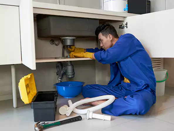 Why Choose Weltman Plumbing for Sink Drain Replacement in Royal Oak, MI?