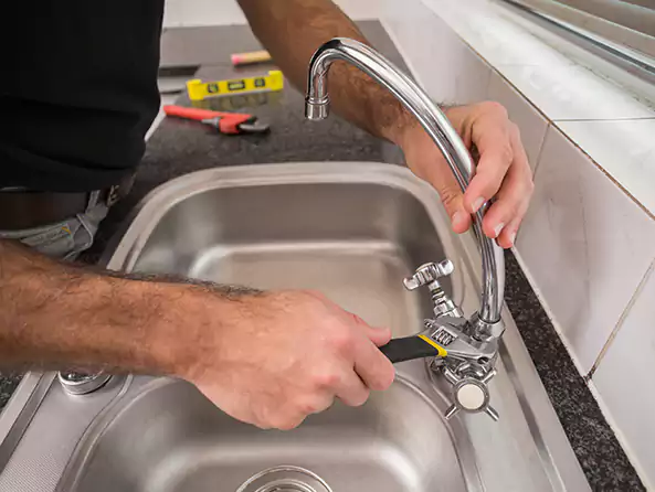Why Choose Weltman Plumbing for Sink Installation in Royal Oak, MI?