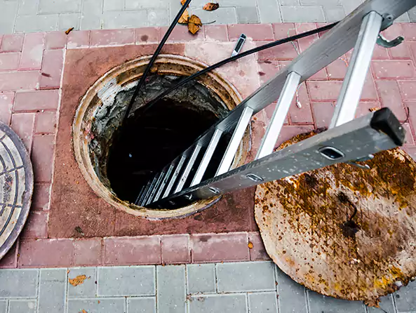 Why Choose Weltman Plumbing for Storm Drain Cleaning in Royal Oak, MI?