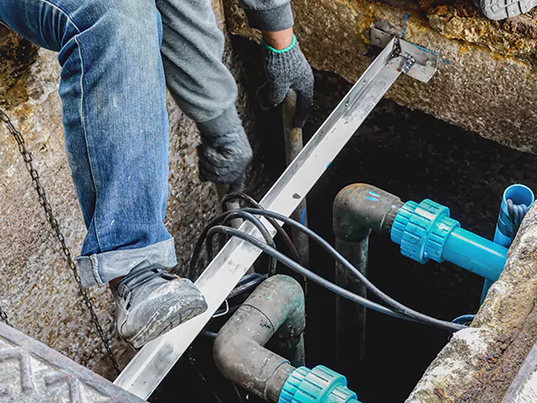 Why Choose Weltman Plumbing for Sump Pump Maintenance in Royal Oak, MI?