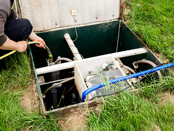 Why Choose Weltman Plumbing for Sump Pump Replacement in Royal Oak, MI?