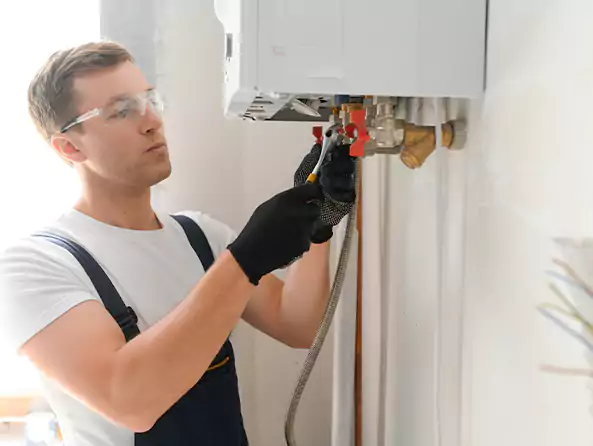 Why Choose Weltman Plumbing for Tankless Water Heater Maintenance in Royal Oak, MI?