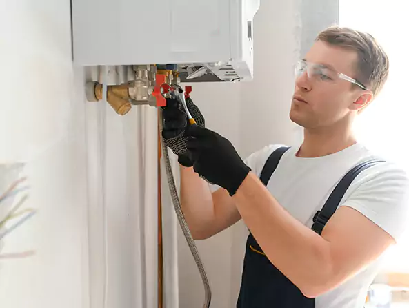 Why Choose Weltman Plumbing for Tankless Water Heater Repair in Royal Oak, MI?