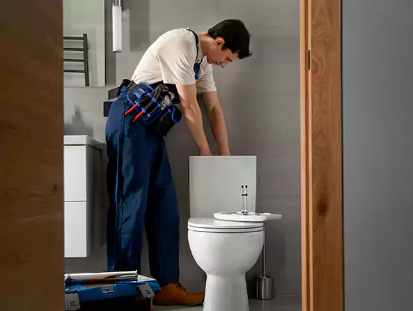 Why Choose Weltman Plumbing for Toilet Replacement in Royal Oak, MI?