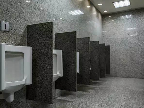 Why Choose Weltman Plumbing for Urinal Installation in Royal Oak, MI?