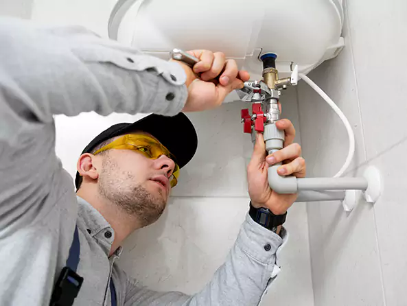Why Choose Weltman Plumbing for Water Heater Expansion Tank Installation in Royal Oak, MI?