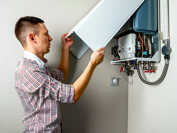 Why Choose Weltman Plumbing for Water Heater Installation in Royal Oak, MI?