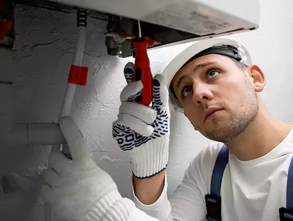 Why Choose Weltman Plumbing for Water Heater Repair in Royal Oak, MI?