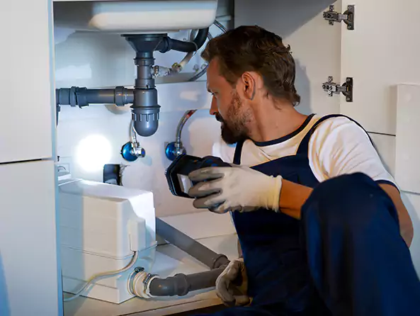 Why Choose Weltman Plumbing for Water Leak Repair in Royal Oak, MI?