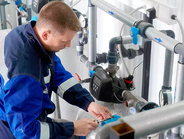 Why Choose Weltman Plumbing for Water Softener Installation in Royal Oak, MI?