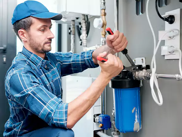 Why Choose Weltman Plumbing for Water Softener Replacement in Royal Oak, MI?