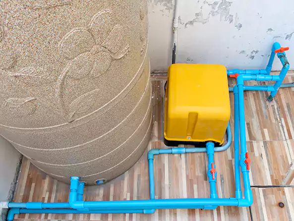 Why Choose Weltman Plumbing for Well Pressure Tank Replacement in Royal Oak, MI?