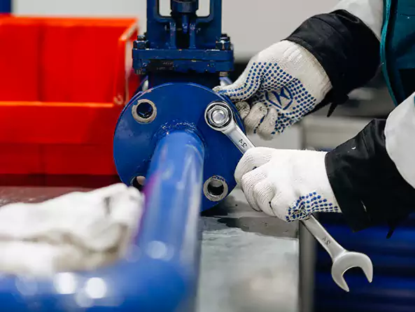 Why Choose Weltman Plumbing for Well Pump Repair in Royal Oak, MI?